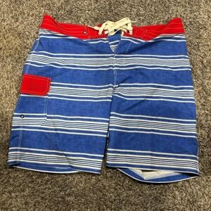 Men’s Sperry Swimsuit